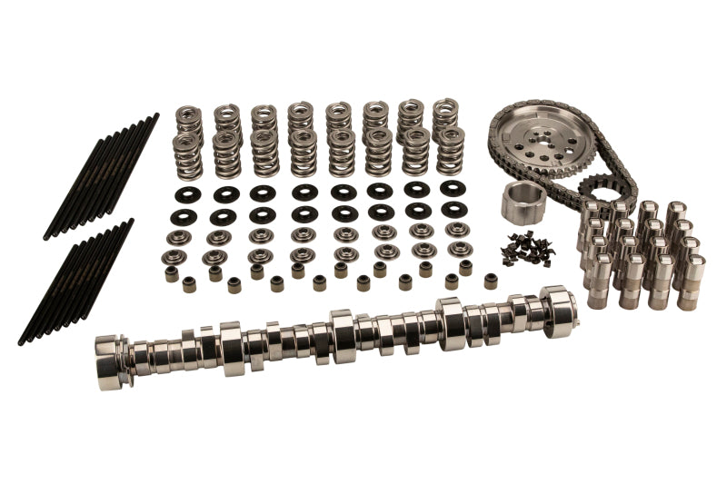 COMP Cams Stage 1 Thumpr 218/229 Master Camshaft Kit - Gen III LS 4.8/5.3/6.0L Trucks