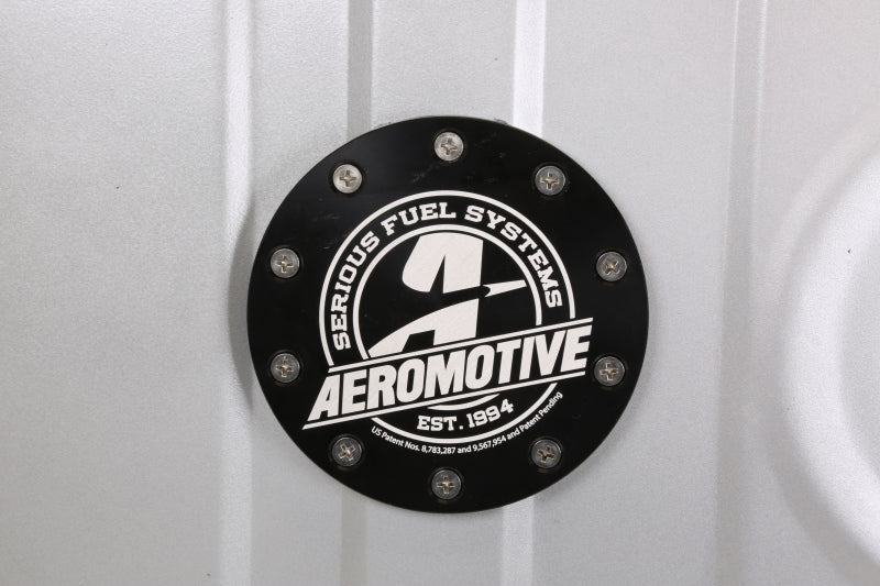 Aeromotive 75-79 Chevrolet Nova 340 Stealth Gen 2 Fuel Tank