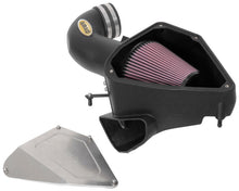 Load image into Gallery viewer, Airaid 16-19 Cadillac CTS-V 6.2L V8 Cold Air Intake Kit