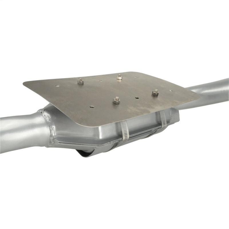 DEI Catalytic Converter Shield - Universal