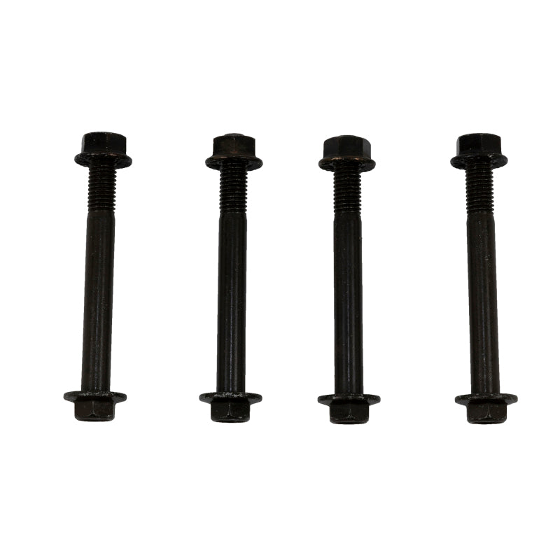 Belltech 16-18 Chevrolet Silverado / GMC Sierra 1500 4WD 4in Suspension Lift Kit w/ Shocks