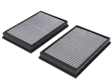 Load image into Gallery viewer, aFe MagnumFLOW OEM Replacement Air Filters PDS 11-15 Mercedes-Benz SLS AMG V8-6.3L