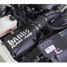 Load image into Gallery viewer, Banks Power 99-08 Chev/GMC 4.8-6.0L 1500 Ram-Air Intake System - Dry Filter