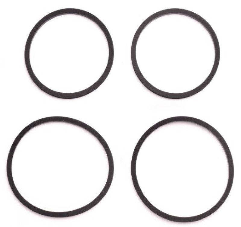 Wilwood O-Ring Kit - 1.88/1.62in Square Seal - 4 pk.