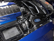 Load image into Gallery viewer, aFe Momentum Black Series Carbon Fiber Intake System P5R 14-17 Chevy Corvette 6.2L (C7)