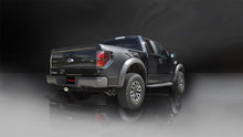 Load image into Gallery viewer, Corsa 11-14 Ford F-150 Raptor 6.2L V8 133in Wheelbase Xtreme Cat-Back Resonator Delete Kit Exhaust