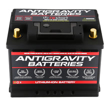 Load image into Gallery viewer, Antigravity H5/Group 47 Lithium Car Battery w/Re-Start