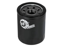 Load image into Gallery viewer, aFe ProGuard HD Oil Filter; 19-20 GM Silverado 1500; L4 2.7L - 4 Pack