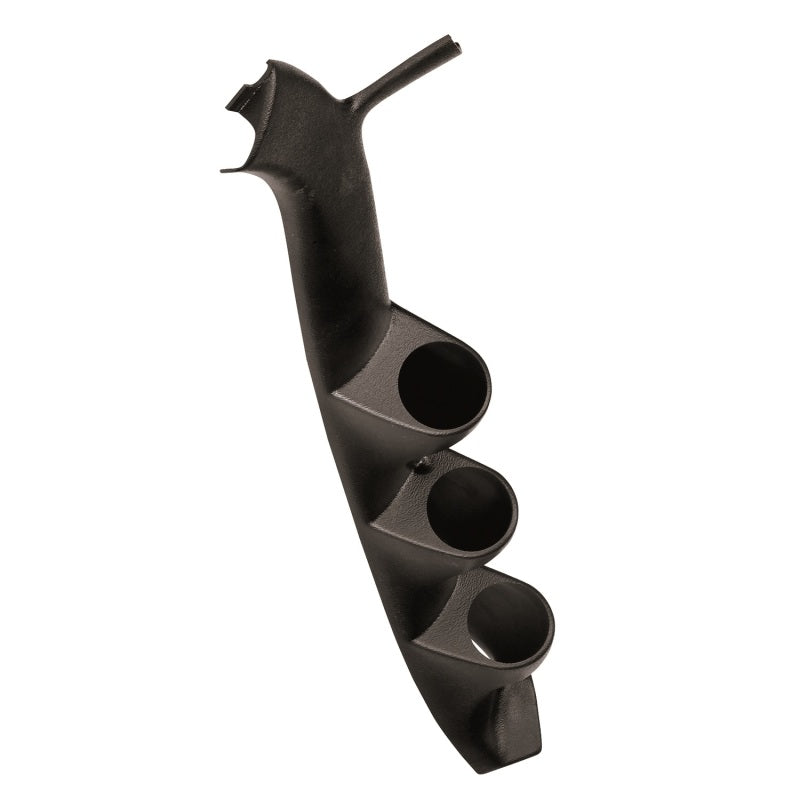 Autometer 87-93 Ford Mustang 52mm Triple Pillar Pod