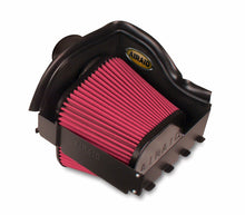 Load image into Gallery viewer, Airaid 11-14 Ford F-150 3.5/3.7L/5.0L /10-14 Raptor CAD Intake System w/ Tube (Oiled / Red Media)