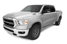 Load image into Gallery viewer, Bushwacker 20-22 Ram 1500 (Excl. Rebel/TRX) OE Style Flares 4pc - Billet Silver Metallic