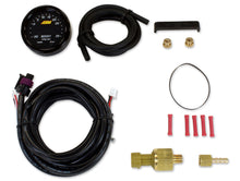 Load image into Gallery viewer, AEM X-Series Boost Pressure -30inHg 60psi Gauge Kit