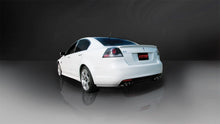 Load image into Gallery viewer, Corsa 08-09 Pontiac G8 GXP 6.0L V8 Polished Sport Cat-Back + XO Exhaust