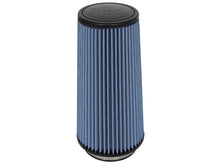 Load image into Gallery viewer, aFe MagnumFLOW Air Filters UCO P5R A/F P5R 4-1/2F x 6B x 4-3/4T x 12H