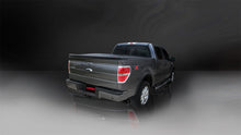 Load image into Gallery viewer, Corsa 10-10 Ford F-150 Raptor 5.4L V8 Black Sport Cat-Back Exhaust