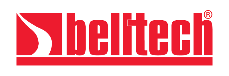 Belltech SHOCK EXTENSION KIT 97-03 F150 STD/EXT CAB ONLY