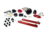 Aeromotive 05-09 Ford Mustang GT 5.4L Stealth Eliminator Fuel System (18677/14144/16306)