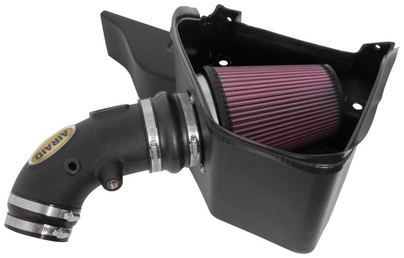 Airaid 14-17 RAM 2500/3500 V8-6.4L Performance Air Intake System