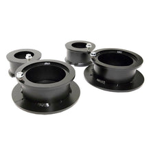 Load image into Gallery viewer, Belltech 19-20 Jeep Gladiator JT 2.5in Front 2.5in Rear Leveling Coil Spring Spacer Kit