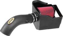 Load image into Gallery viewer, Airaid 17-18 Chevy Silverado 2500/3500 HD V8/6.6L Diesel F/I Performance Air Intake Kit