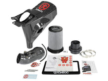 Load image into Gallery viewer, aFe Air Intake System Pro Dry S 17-19 Honda Civic Type R I4-2.0L (t)