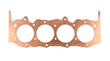 Load image into Gallery viewer, Cometic Buick V6 196/231/252 3.86in 0.043in Copper Head Gasket