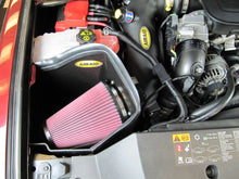 Load image into Gallery viewer, Airaid 13-14 Chevrolet/GMC Duramax 6.6L MXP Intake System w/ Tube (Dry / Red Media)