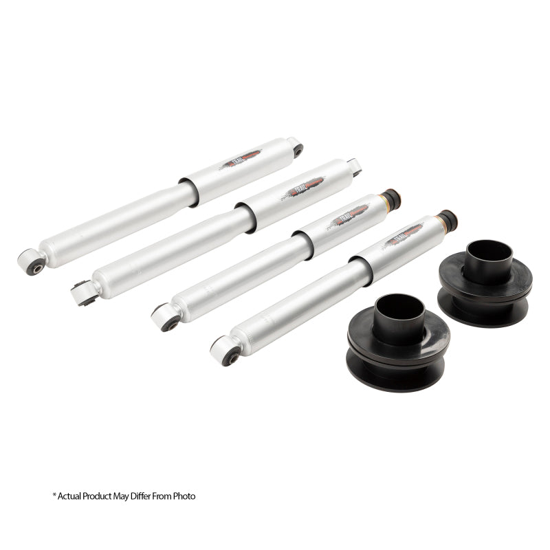 Belltech 09-12 RAM 1500 2.5in. Leveling Kits