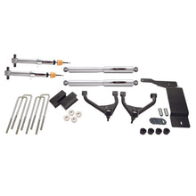 Load image into Gallery viewer, Belltech 07-16 Chevrolet Silverado / GMC Sierra 1500 4WD 4in Suspension Lift Kit w/ Shocks