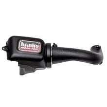 Load image into Gallery viewer, Banks Power 18-21 Jeep 2.0L Turbo Wrangler (JL) Ram-Air Intake System