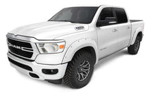 Load image into Gallery viewer, Bushwacker 19-22 Ram 1500 (Excl Rebel Models) Pocket Style Flares 4pc - Ivory Pearl