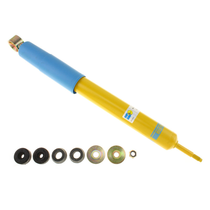 Bilstein B6 1993 Land Rover Range Rover County LWB Rear 46mm Monotube Shock Absorber