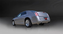 Load image into Gallery viewer, Corsa 11-13 Chrysler 300 R/T 5.7L V8 Black Xtreme Cat-Back Exhaust