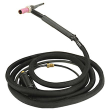 Load image into Gallery viewer, DEI Tig Torch Hose Cover 3/4in x 22ft