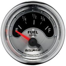 Load image into Gallery viewer, Autometer American Muscle Gauge Kit 6 Pc Chevelle/Malibu 70-72 Tach/Mph/Fuel/Oilp/Wtmp/Volt