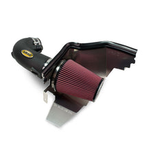 Load image into Gallery viewer, Airaid 2015 Ford Mustang 5.0L V8 Race Style Intake System (Oiled)