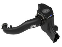 Load image into Gallery viewer, aFe Momentum ST Pro DRY S Intake System 15-17 Ford Mustang EcoBoost I4-2.3L