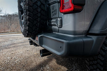 Load image into Gallery viewer, Corsa 18-21 Jeep Wrangler JLU 3.6L 2.75in Sport Cat-Back Exhaust w/ 4in Tips