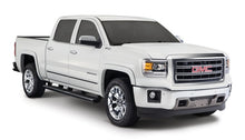 Load image into Gallery viewer, Bushwacker 14-15 GMC Sierra 1500 OE Style Flares 4pc - Black