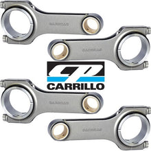 Load image into Gallery viewer, Carrillo 2016+ Volkswagen/Audi TTRS/RS3 2.5L Pro-H 3/8 WMC Bolt Connecting Rods - Set of 5