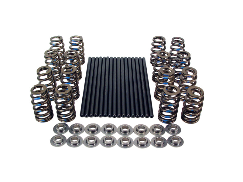 COMP Cams Pushrod Spring Retainer Kit