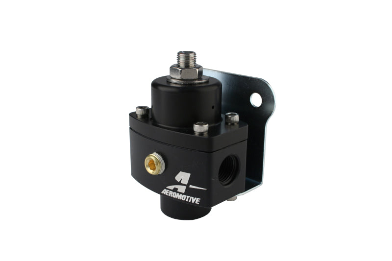 Aeromotive Marine 2-Port AN-06 Carb. Reg