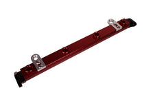 Load image into Gallery viewer, Aeromotive 03-07 Evo Billet Fuel Rail Kit