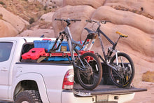 Load image into Gallery viewer, Fabtech 15-19 Toyota Tacoma Cargo Rack