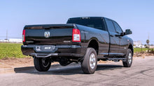 Load image into Gallery viewer, Borla 19-22 RAM 2500 6.4L V8 AT 2/4WD S-TYPE Cat Back Black Chrome Tips