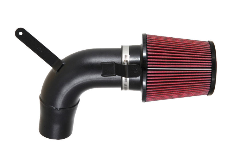 Airaid 97-03 Dodge Dakota/Durango 3.9/5.2/5.9L CAD Intake System w/ Tube (Oiled / Red Media)