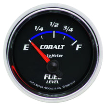 Load image into Gallery viewer, Autometer Cobalt 70-78 Camaro Dash Kit 6pc Tach / MPH / Fuel / Oil / WTMP / Volt