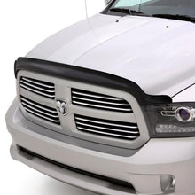 Load image into Gallery viewer, AVS 08-10 Dodge Grand Caravan High Profile Bugflector II Hood Shield - Smoke