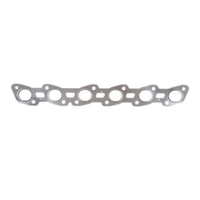 Load image into Gallery viewer, Cometic Nissan RB20DE/RB20DET/RB25DE/RB25DET .060in MLS Exhaust Manifold Gasket, 1.575 x 1.340