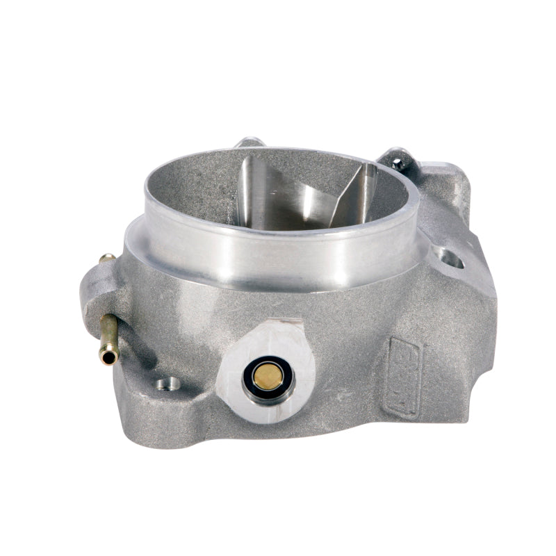 BBK 03-06 GM 4.8 5.3 6.0 Hummer H2 80mm Throttle Body BBK Power Plus Series